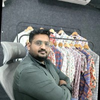 Ankit Dobariya