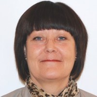 Ingegärd Prans