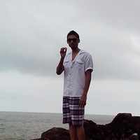 Sunil Savanth
