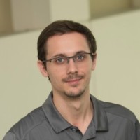 Zachary Stinson