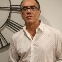 Jay Arkani