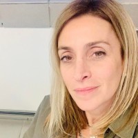 Athena Moschopoulou