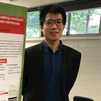 Nicholas Liang