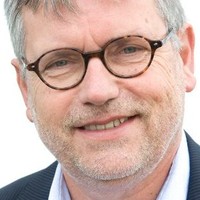 Henk Van Der Velde