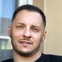 Lukasz Kubas