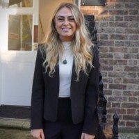 Jasmine Forgham