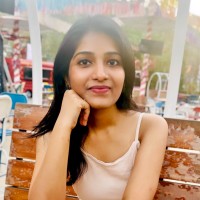 Shweta Suvarna