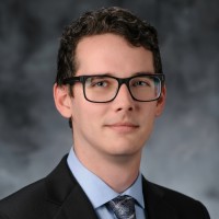 Travis Cyronek