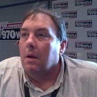 Richard Scrubbs