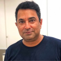 Ajay Juneja