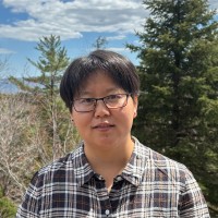 Min Zhang