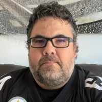 Adrian Sgoifo, P.Eng.