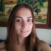 Cristina Germes Martínez