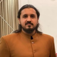 Areeb Usmani
