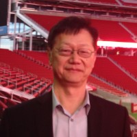 Gilbert Ho