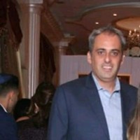 Benjamin Shmuel
