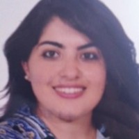 Salwa Chafraoui, Mba