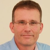 Chris De Visser