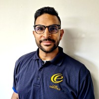 Sandeep Mandalika