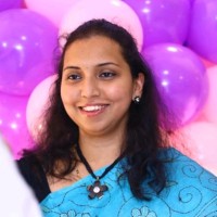 Megha A