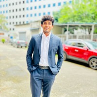 Niket Singh