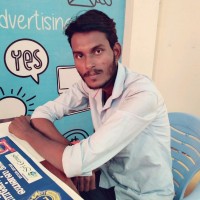 Manikandan R