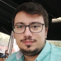 Pablo Domínguez