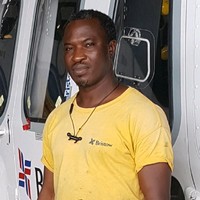 James Emmanuel