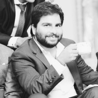 Jitender Kumar
