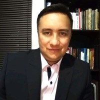 Daniel Leonardo Basto Cortes