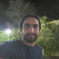 Mohammad Mehdi Tarkesh Esfahani