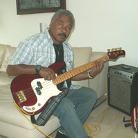 Charles Patty