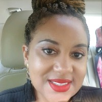 Tameka Greene