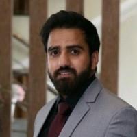 Ahmad Gondal