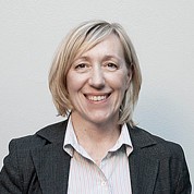 Bente Karoliussen Møkleby