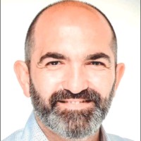 Pedro Trujillo Marin