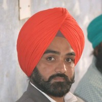 Balwinder Singh
