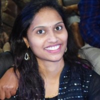 Preethi S