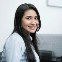 Melissa Padilla Donado