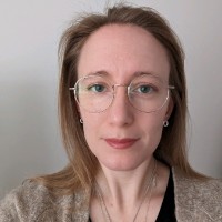 Jennifer Thornton