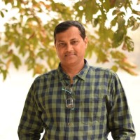 Swapnanil Kolay