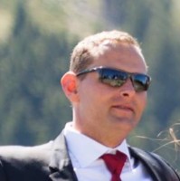 Michael O'Connor