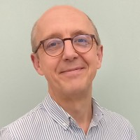 David Pickering