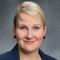 Anna-Mari Nyyssönen