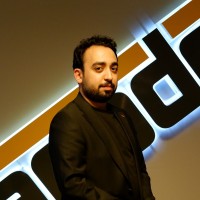 Muhammed Bahçeci