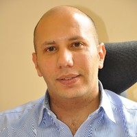 Ahmed Tarek