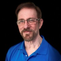 Phillip Parrish PMP, CTS, ISF-C