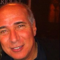 Charles Combaropoulos