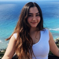 Mariah Manibusan