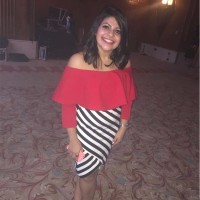 Catherine Ihab